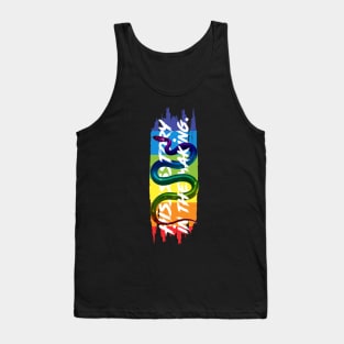 Hissssstory in the making Tank Top